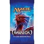 Wizards of the Coast Magic the Gathering Return to Ravnica Booster Pack