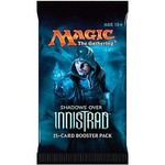 Wizards of the Coast Magic the Gathering Shadows Over Innistrad SOI Booster Pack