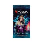 Wizards of the Coast Magic the Gathering Ultimate Masters Booster Pack