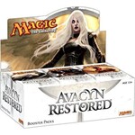 Wizards of the Coast Magic the Gathering Avacyn Restored Booster Box