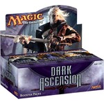 Wizards of the Coast Magic the Gathering Dark Ascension Booster Box