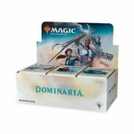 Wizards of the Coast Magic the Gathering Dominaria DOM Booster Box