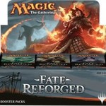Wizards of the Coast Magic the Gathering Fate Reforged FRF Booster Box