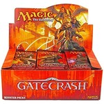 Wizards of the Coast Magic the Gathering Gatecrash 	GTC Booster Box