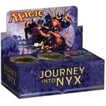 Wizards of the Coast Magic the Gathering Journey into Nyx JOU Booster Box