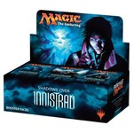 Wizards of the Coast Magic the Gathering Shadows Over Innistrad SOI Booster Box