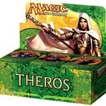 Wizards of the Coast Magic the Gathering Theros THS Booster Box