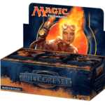 Wizards of the Coast Magic the Gathering Core 2014 M14 Booster Box