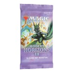 Wizards of the Coast Magic the Gathering Modern Horizons 2 MH2 Set Booster Pack