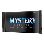 Wizards of the Coast Magic the Gathering Mystery Convention Edition 2021 Booster Pack