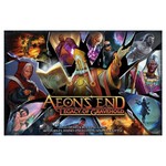 Indie Board and Card Aeon's End Legacy of Gravehold