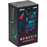 Rebel Nemesis Space Cat Expansion