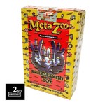 MetaZoo Games MetaZoo Cryptid Nation 2nd ed Release Event Box