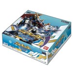 Bandai Digimon New Hero Booster BOX