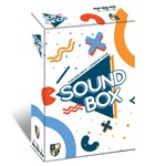 Horrible Guild Games Sound Box