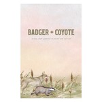 Pandion Games Badger and Coyote