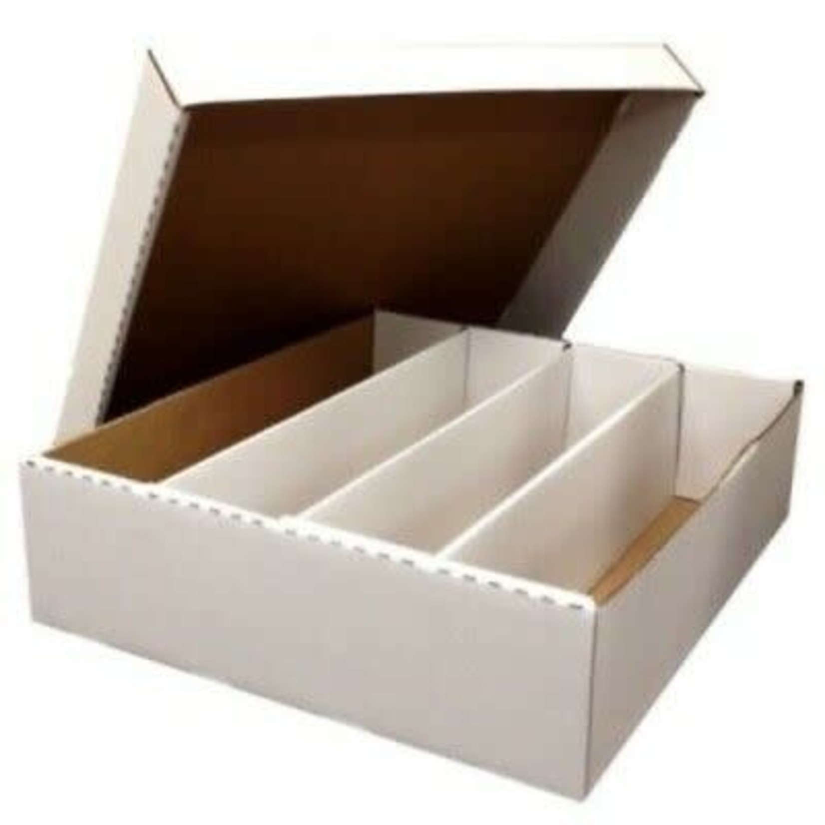 Shoe Storage Box (1,600 CT.)