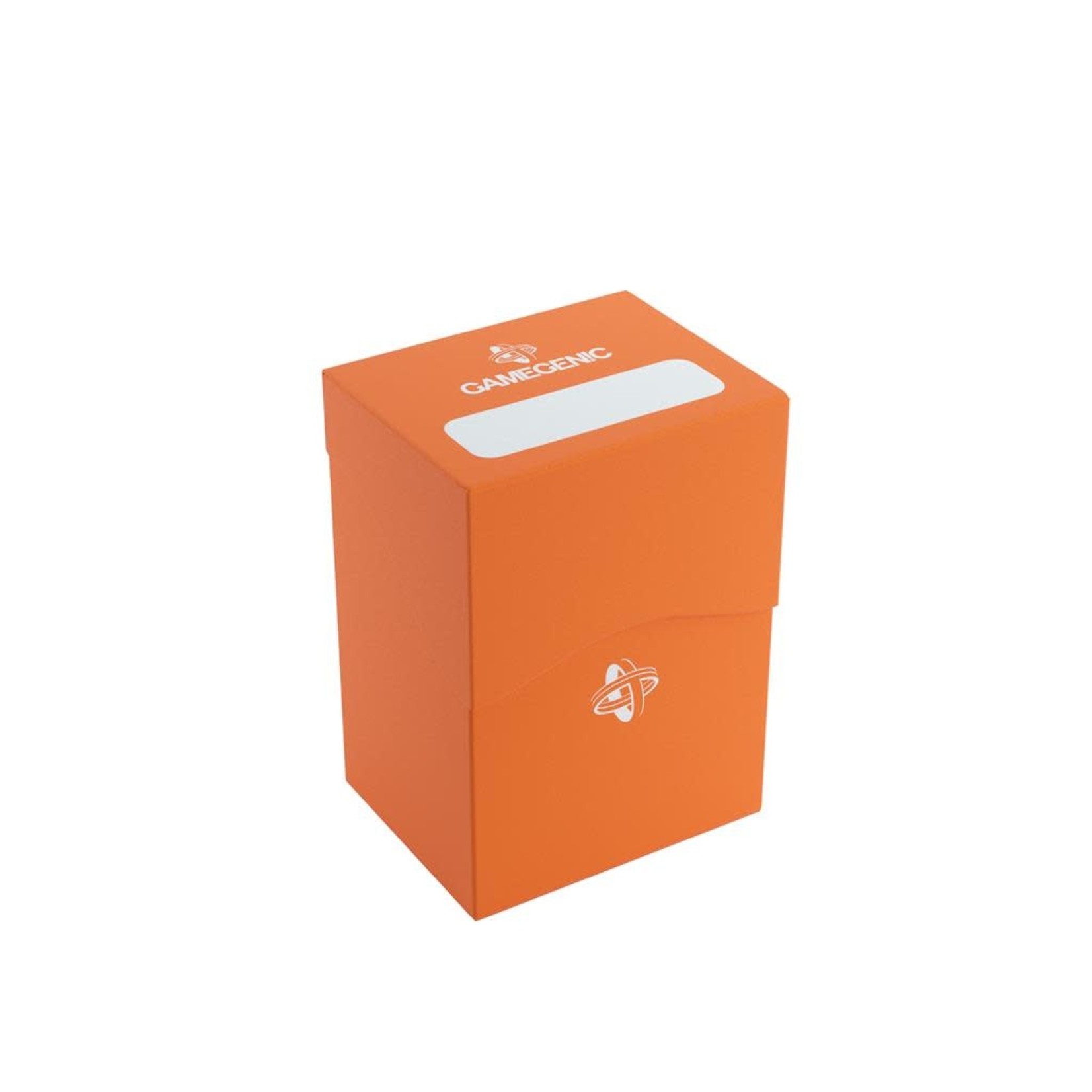 Gamegenic GameGenic Deck Holder 80+ Orange