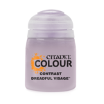 Games Workshop Citadel Contrast Dreadful Visage 18 ml