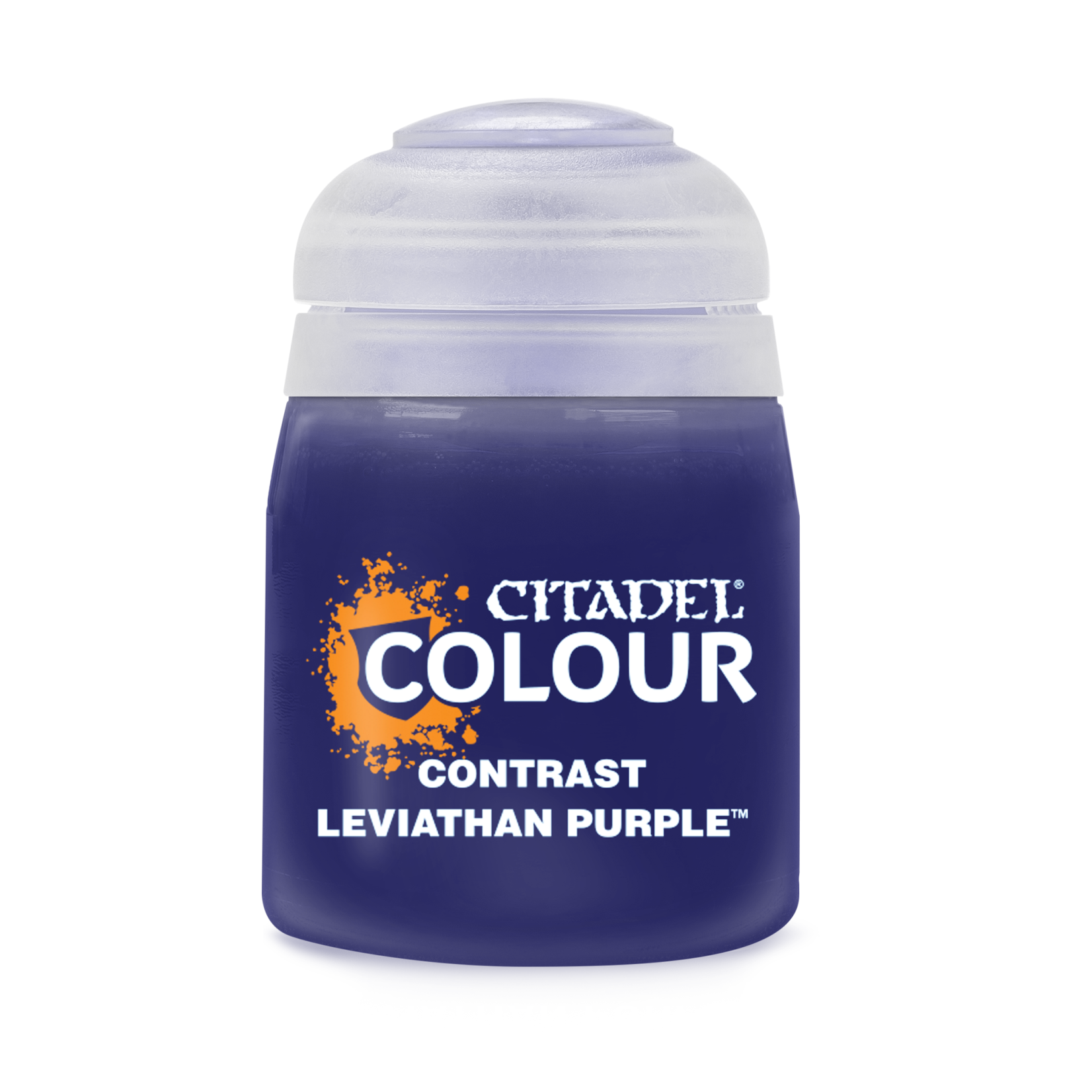 Games Workshop Citadel Contrast Leviathan Purple 18 ml POT