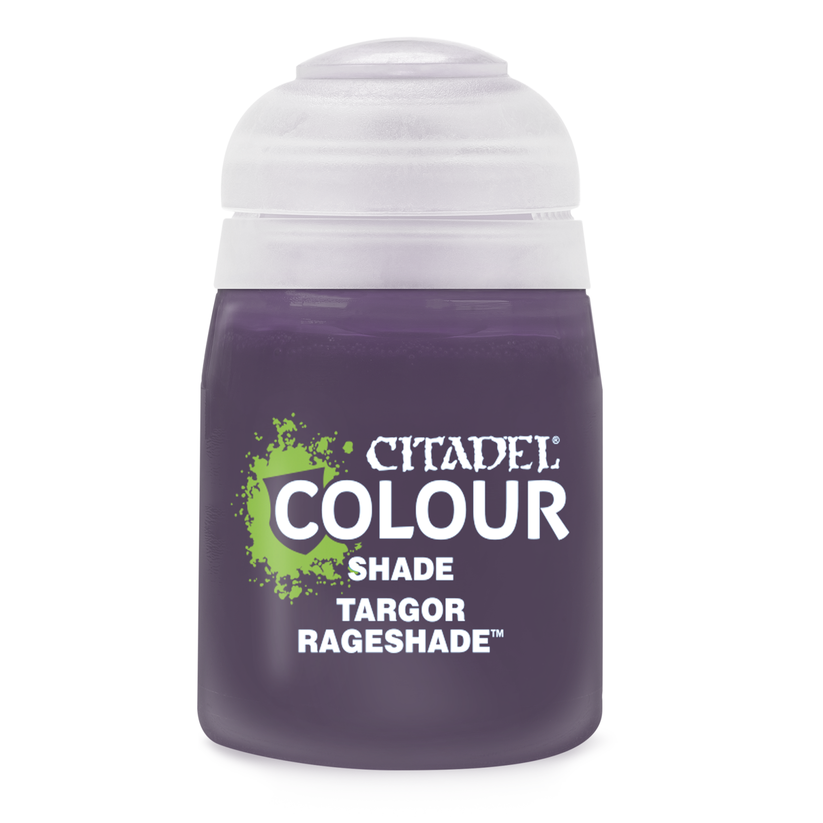 Games Workshop Citadel Shade Targor Rageshade 18 ml