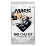 Wizards of the Coast Magic the Gathering Core 2015 M15 Booster Pack