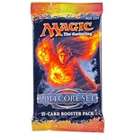 Wizards of the Coast Magic the Gathering Core 2014 M14 Booster Pack