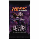 Wizards of the Coast Magic the Gathering Eldritch Moon Booster Pack FRENCH