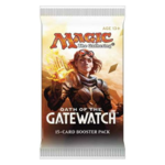 Wizards of the Coast Magic the Gathering Oath of the Gatewatch Booster Pack French