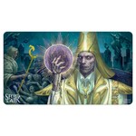 Ultra Pro Ultra Pro Playmat MTG Secret Lair June 22 Mikaeus Unhallowed