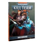 Games Workshop Kill Team 3E Codex Nachmund