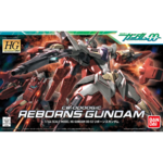Bandai Gundam Reborns Gundam HG 1:144