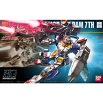 Bandai Gundam RX-78-3 Full Armor Gundam 7th