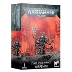 Games Workshop Warhammer 40k Chaos Space Marines Warpsmith