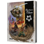 Edge Studios Legend of the Five Rings Adventures in Rokugan