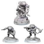 WizKids Dungeons and Dragons Nolzur's Marvelous Minis Grung