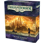 Fantasy Flight Games Arkham Horror Card Game Path to Carcosa Campaign Expansion