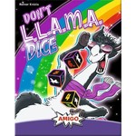 Amigo Games Don't LLAMA Dice