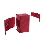 Gamegenic GameGenic Watchtower Deck Box 100+ XL Red