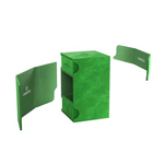 Gamegenic GameGenic Watchtower Deck Box 100+ XL Green