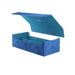 Gamegenic GameGenic Dungeon Convertible Deck Box 1100+ Blue