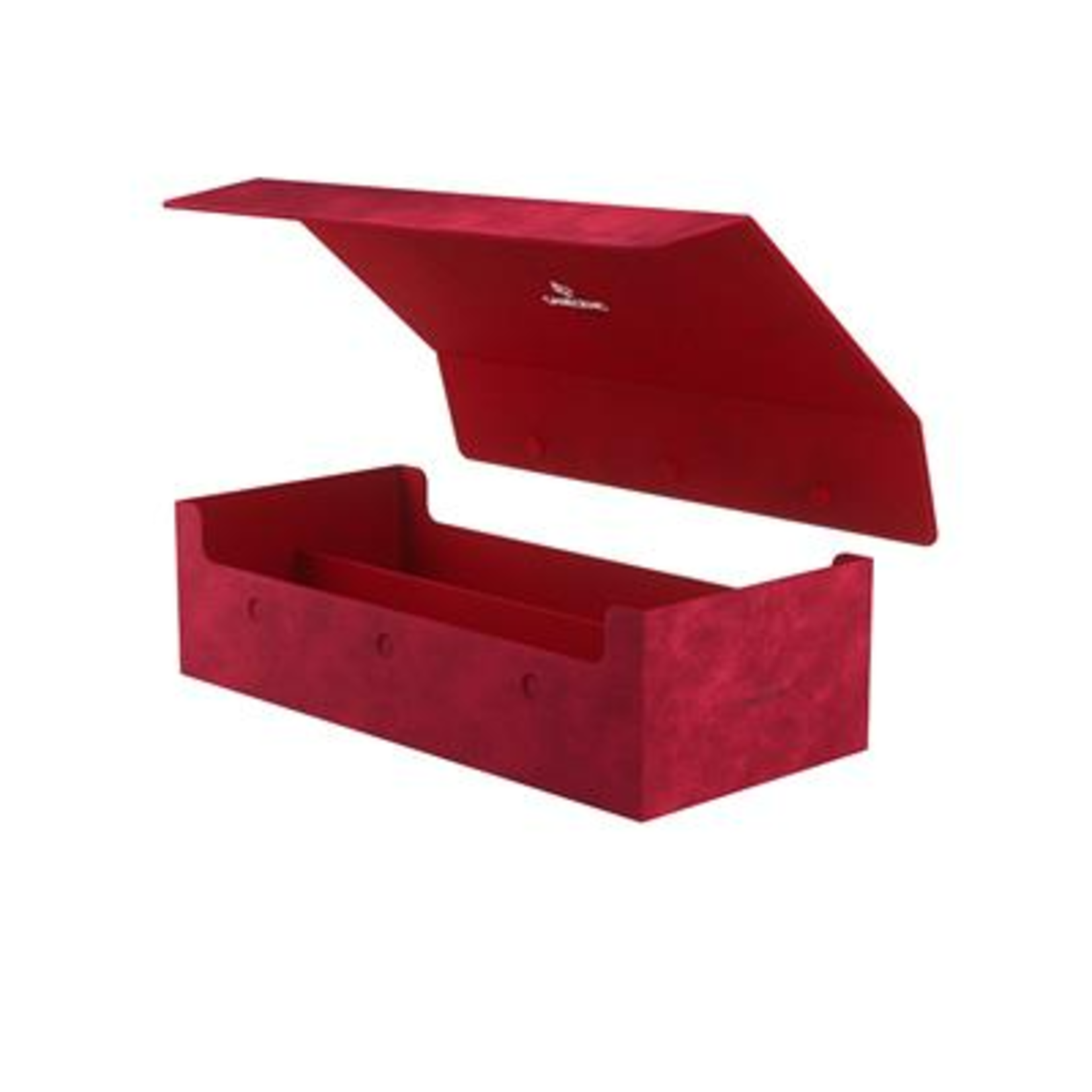 Gamegenic GameGenic Dungeon Convertible Deck Box 1100+ Red