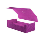 Gamegenic GameGenic Dungeon Convertible Deck Box 1100+ Purple