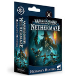 Games Workshop Warhammer Underworlds Nethermaze Hexbane's Hunters