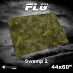 44 x 60 in FLG Mat Swamp 2