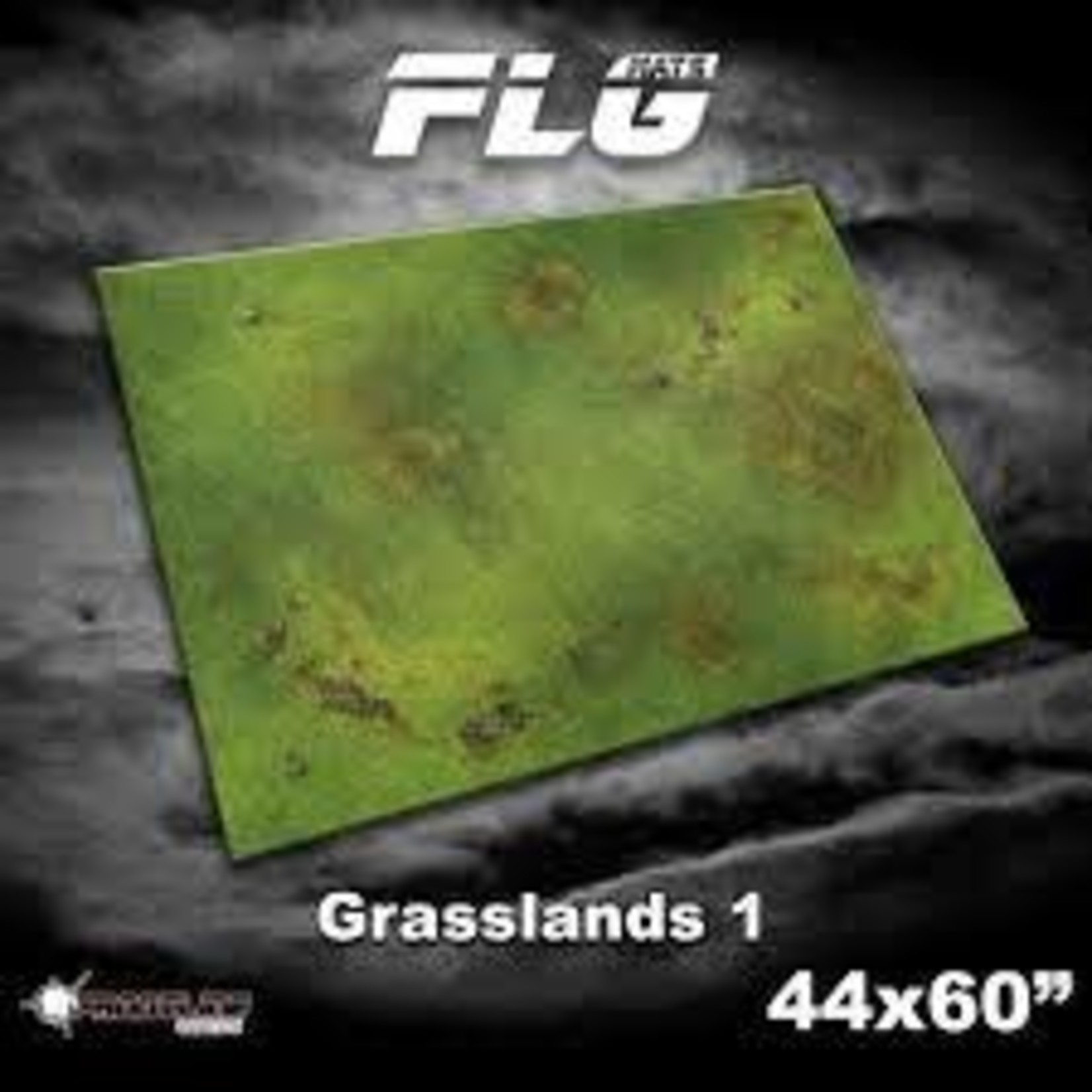 44 x 60 in FLG Mat Grasslands 1