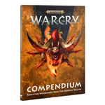 Games Workshop Warcry Compendium