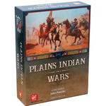 GMT Games Plains Indian Wars