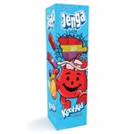 USAopoly Jenga Kool-Aid Edition