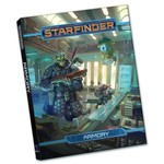 Paizo Publishing Starfinder Armory Pocket Edition